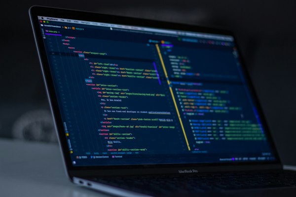 AI track